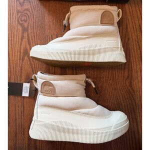 NWOT Sorel Women's Out N About IV Puffy Boot